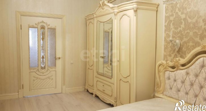 3-комн квартира Северная улица, 1,  д. 1