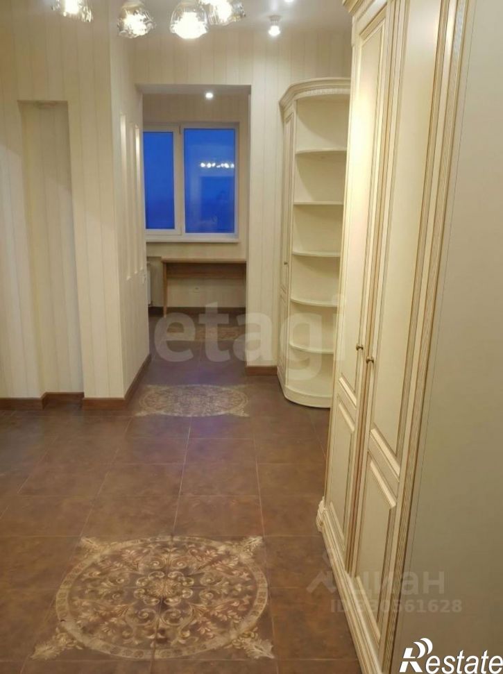 3-комн квартира Северная улица, 1,  д. 1