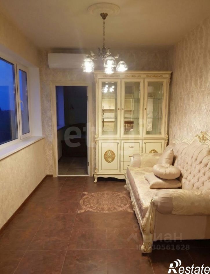 3-комн квартира Северная улица, 1,  д. 1
