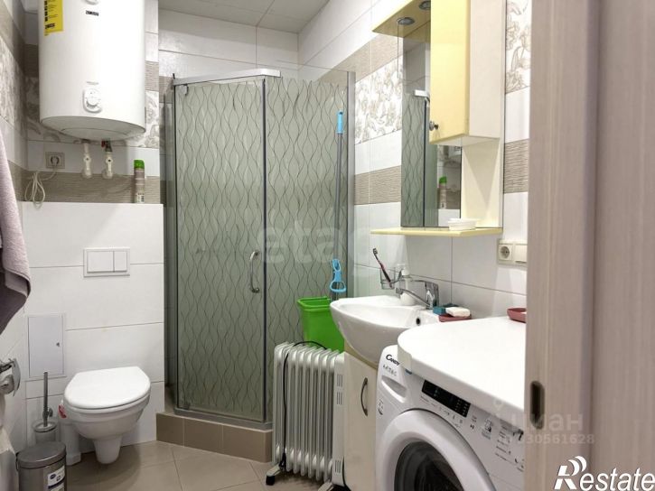 3-комн квартира Северная улица, 1,  д. 1