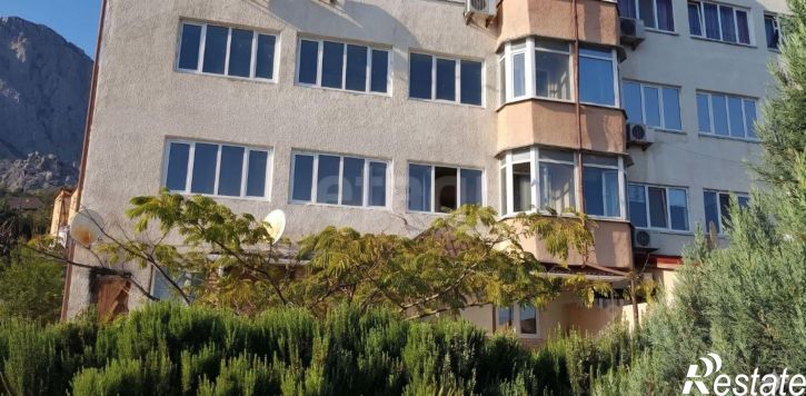 3-комн квартира Северная улица, 1,  д. 1