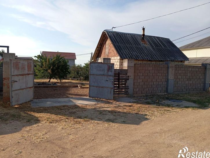 Земельный участок Бориса Шейнина улица