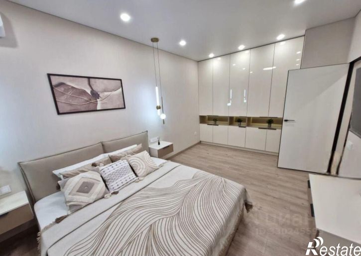 1-комн квартира ул Крымской весны, 9 3,  д. 9 3,  к. 3