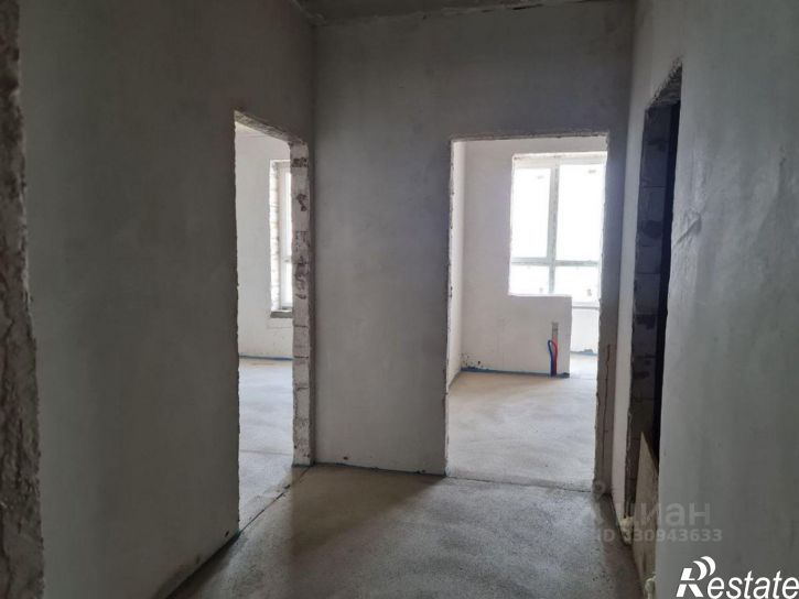 1-комн квартира ул Крымской весны, 4 1,  д. 4 1,  к. 1