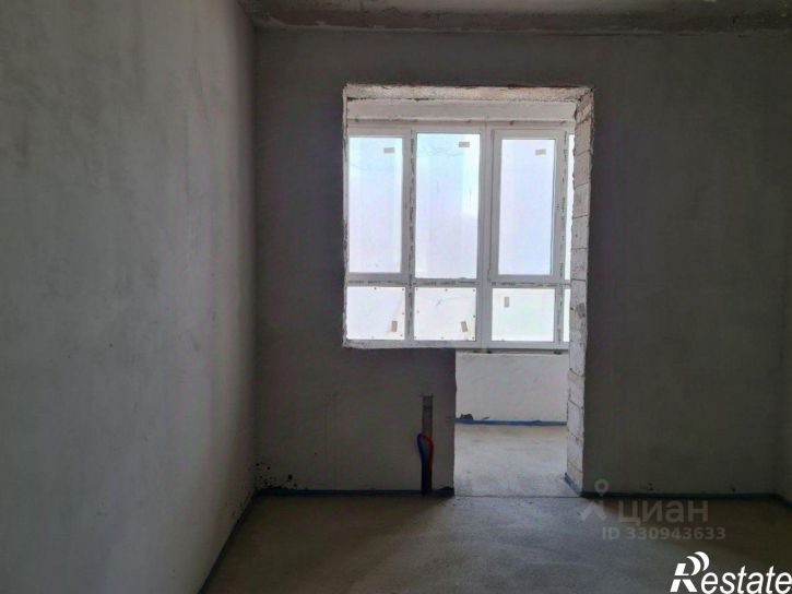 1-комн квартира ул Крымской весны, 4 1,  д. 4 1,  к. 1