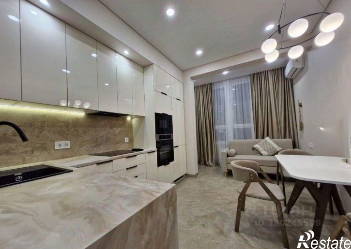 1-комн квартира ул Крымской весны, 9 3,  д. 9 3,  к. 3