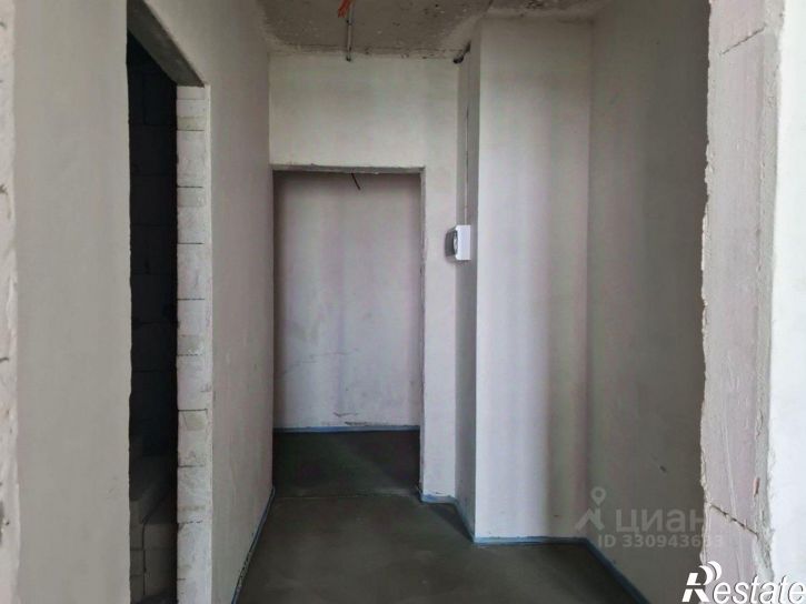 1-комн квартира ул Крымской весны, 4 1,  д. 4 1,  к. 1