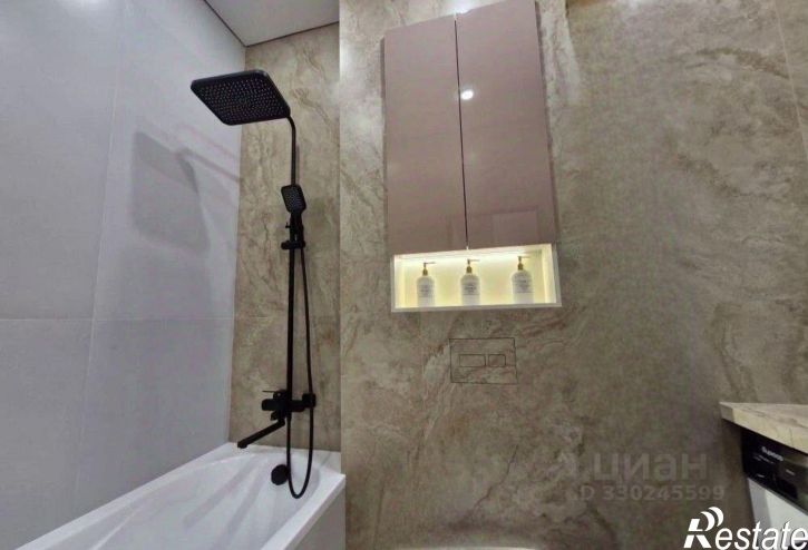 1-комн квартира ул Крымской весны, 9 3,  д. 9 3,  к. 3