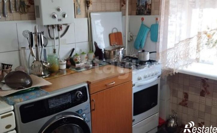 2-комн квартира Ударная улица, 5,  д. 5