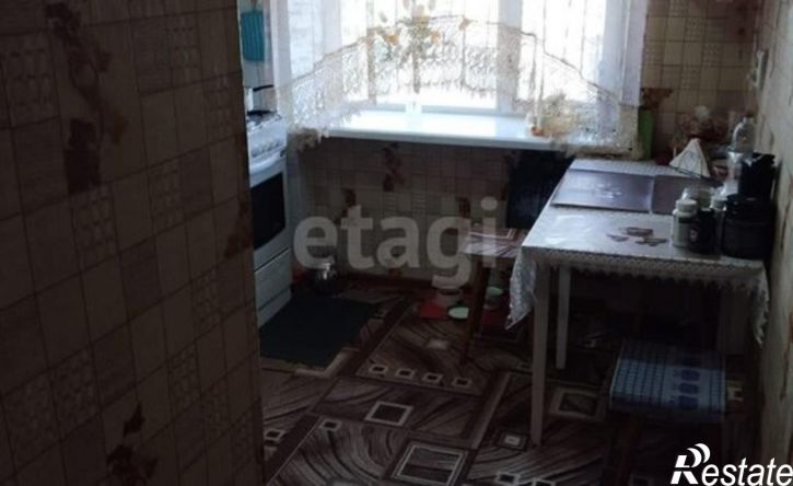 2-комн квартира Ударная улица, 5,  д. 5