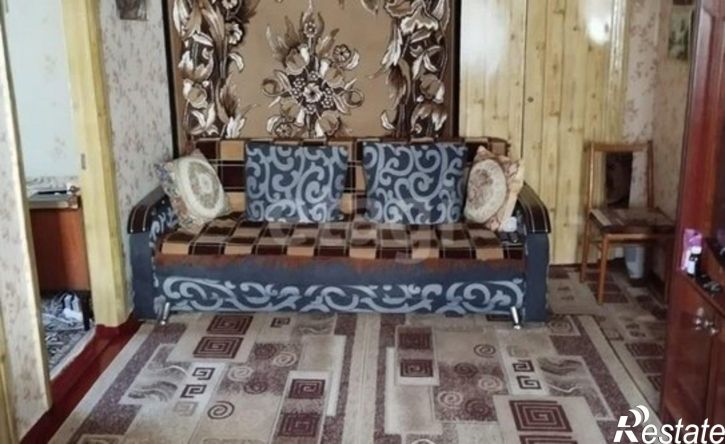 2-комн квартира Ударная улица, 5,  д. 5