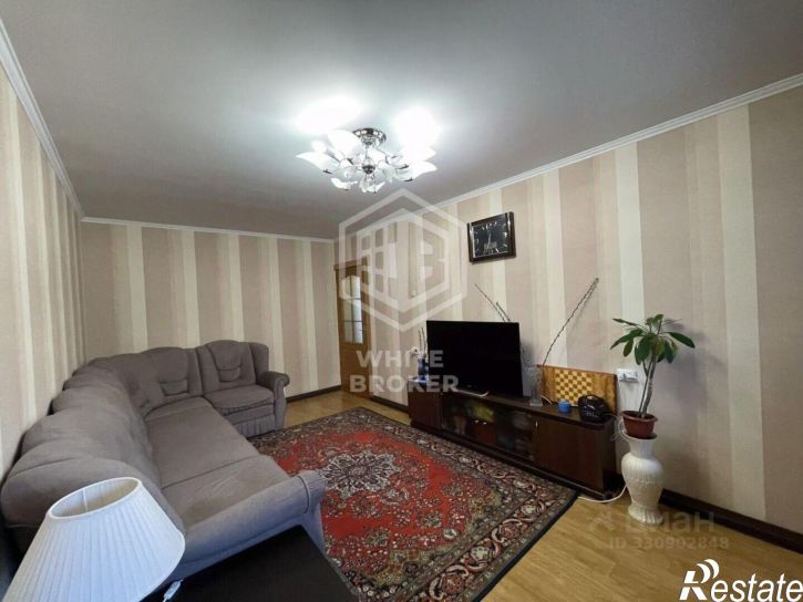 2-комн квартира Ялта г., Южнобережное ш., д.9