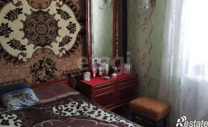 2-комн квартира Ударная улица, 5,  д. 5
