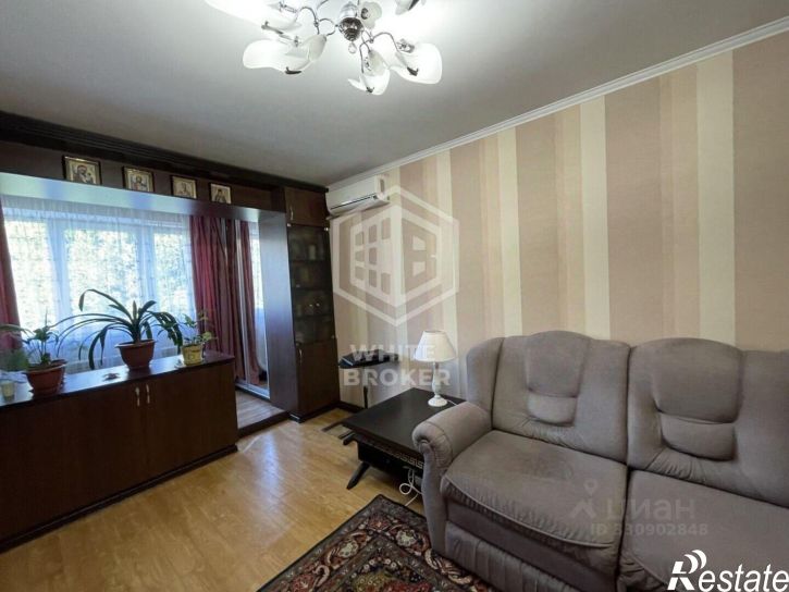 2-комн квартира Ялта г., Южнобережное ш., д.9