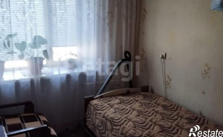 2-комн квартира Ударная улица, 5,  д. 5
