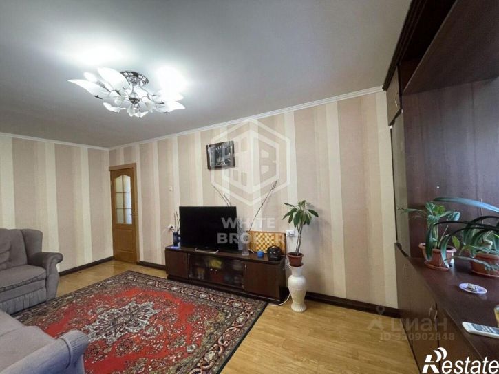 2-комн квартира Ялта г., Южнобережное ш., д.9