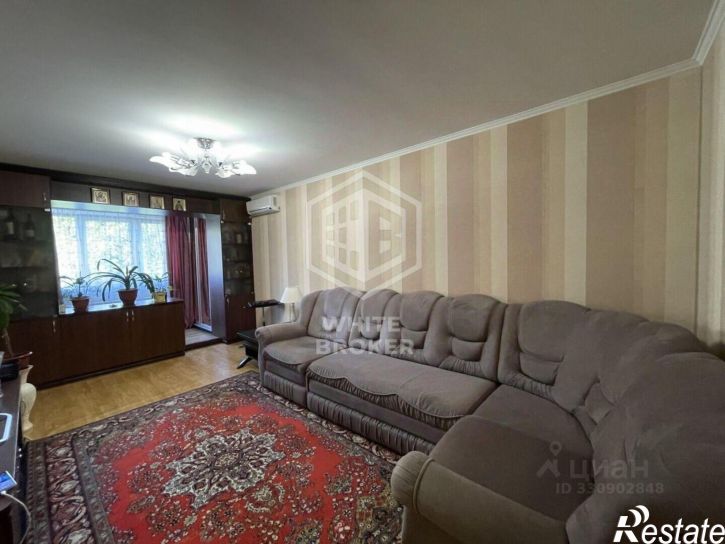 2-комн квартира Ялта г., Южнобережное ш., д.9
