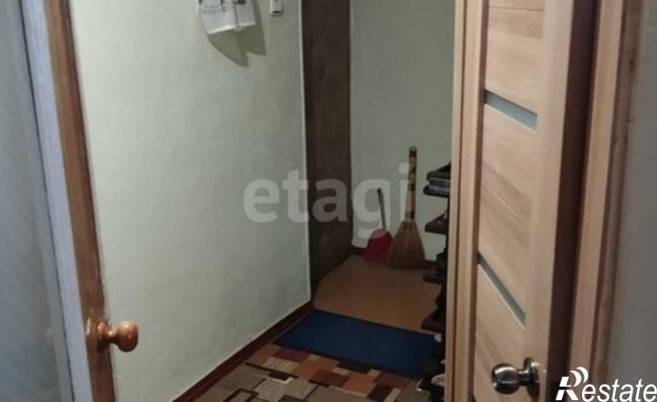 2-комн квартира Ударная улица, 5,  д. 5