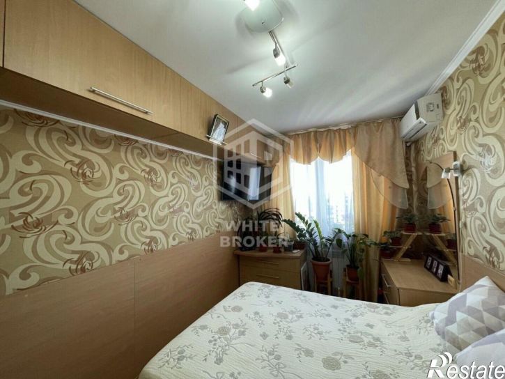 2-комн квартира Ялта г., Южнобережное ш., д.9