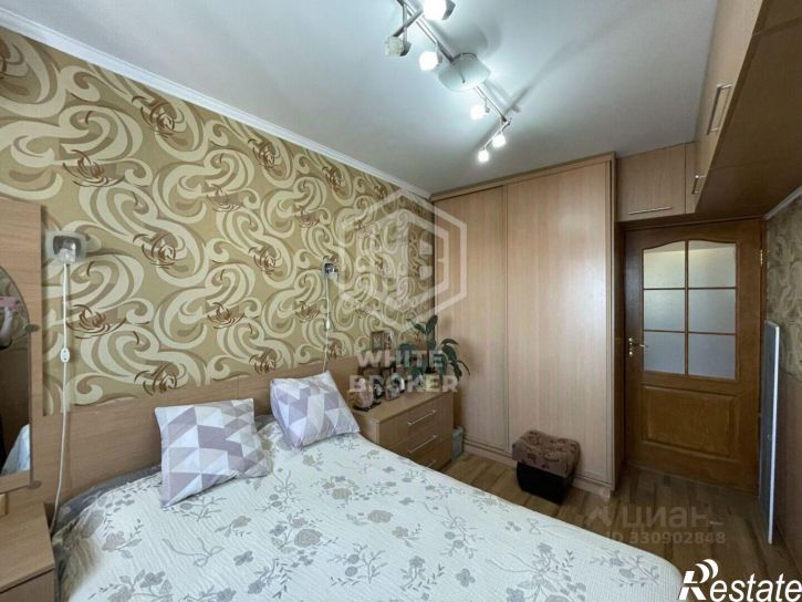 2-комн квартира Ялта г., Южнобережное ш., д.9