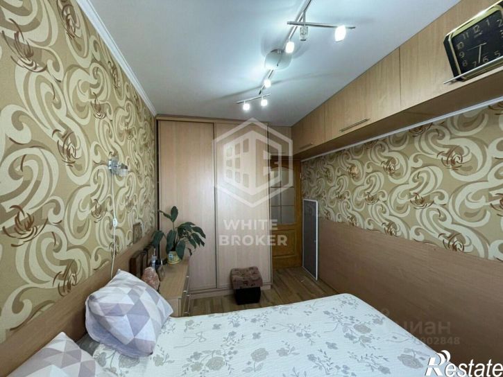 2-комн квартира Ялта г., Южнобережное ш., д.9
