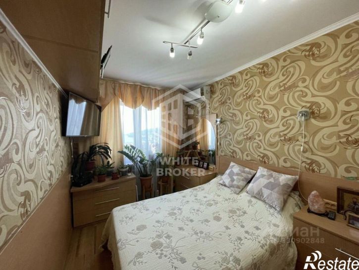 2-комн квартира Ялта г., Южнобережное ш., д.9