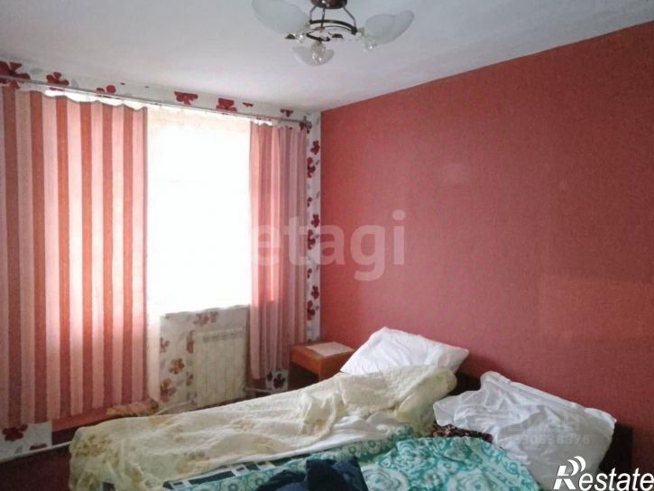 2-комн квартира улица Эдуарда Корпана, 9,  д. 9
