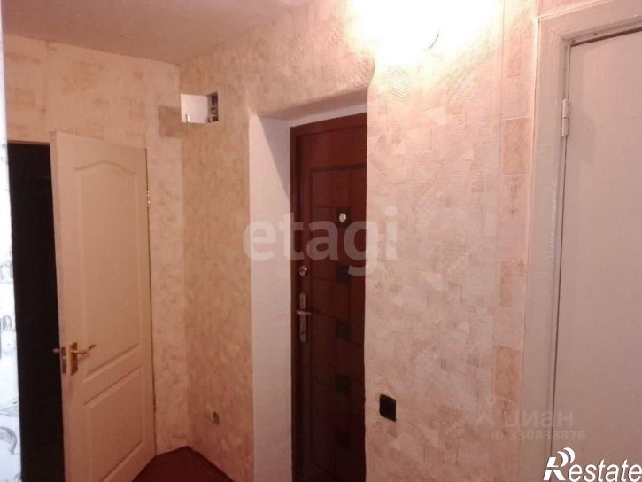 2-комн квартира улица Эдуарда Корпана, 9,  д. 9