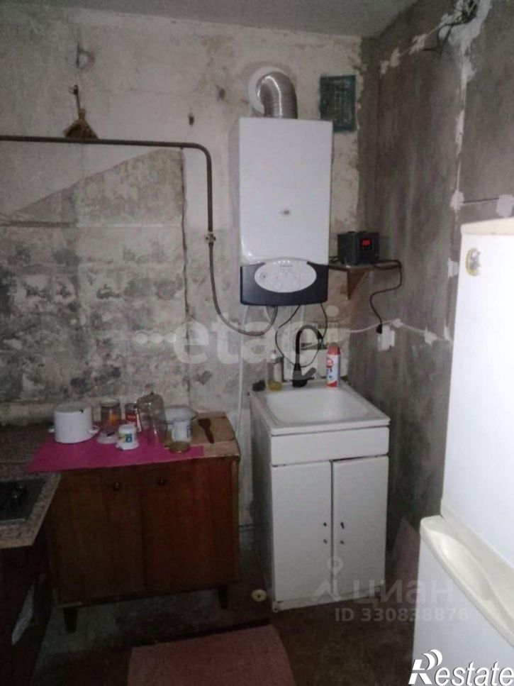 2-комн квартира улица Эдуарда Корпана, 9,  д. 9