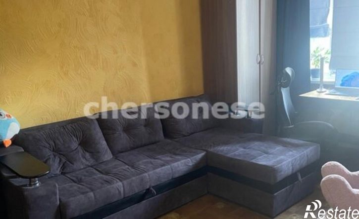 2-комн квартира улица Степаняна, 15,  д. 15