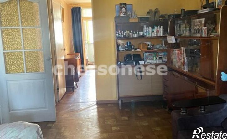 2-комн квартира улица Степаняна, 15,  д. 15