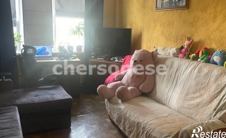 2-комн квартира улица Степаняна, 15,  д. 15