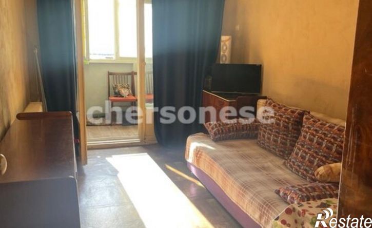 2-комн квартира улица Степаняна, 15,  д. 15
