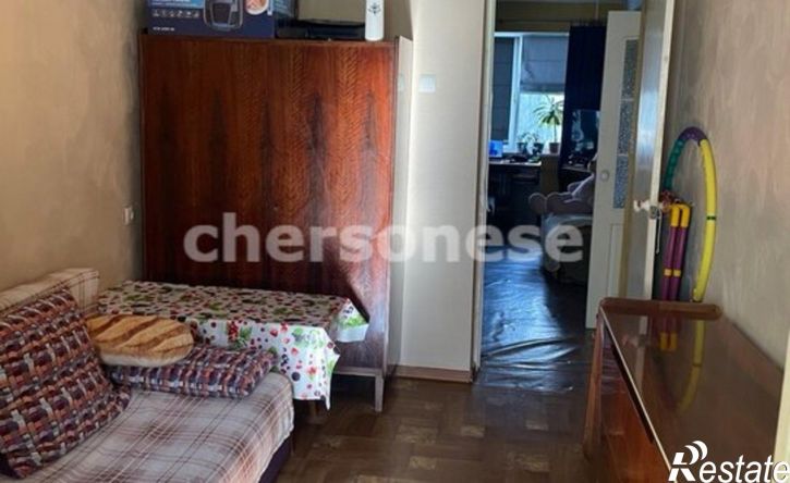 2-комн квартира улица Степаняна, 15,  д. 15