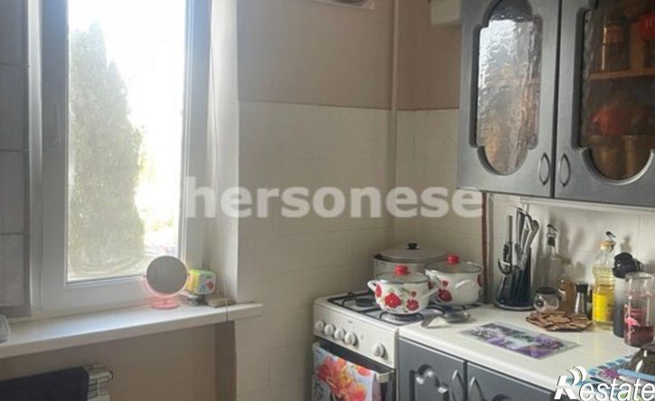 2-комн квартира улица Степаняна, 15,  д. 15