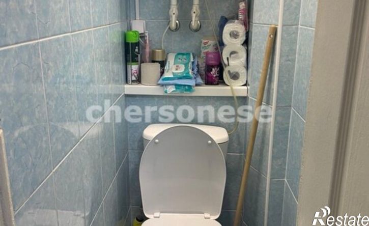 2-комн квартира улица Степаняна, 15,  д. 15