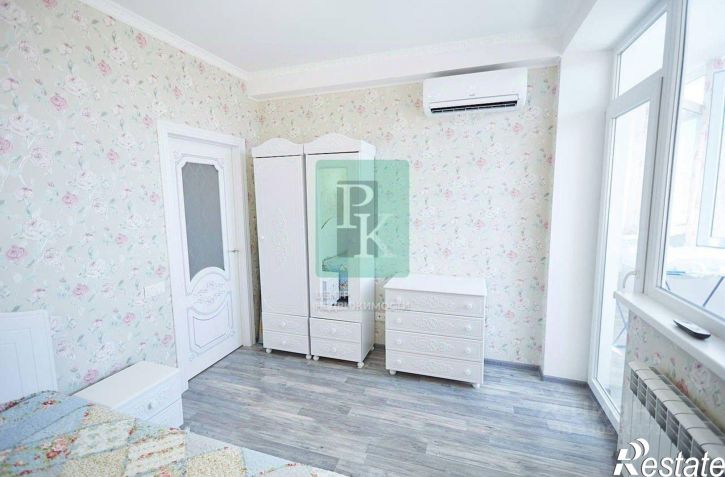 2-комн квартира улица Богданова, 33,  д. 33