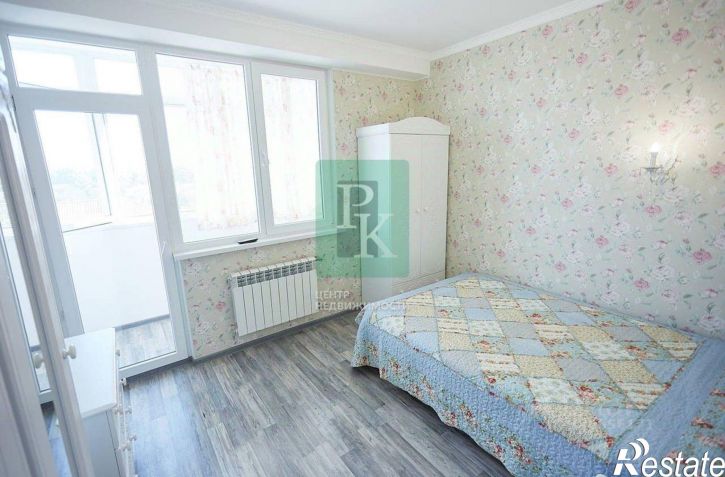 2-комн квартира улица Богданова, 33,  д. 33