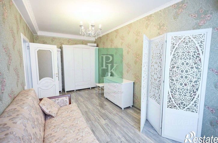 2-комн квартира улица Богданова, 33,  д. 33