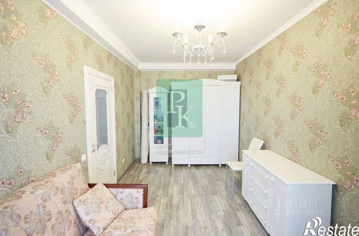 2-комн квартира улица Богданова, 33,  д. 33