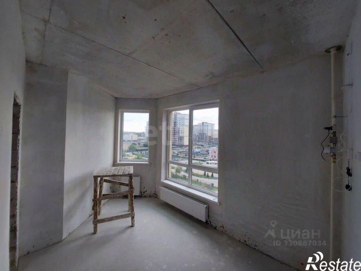 1-комн квартира ул Крымской весны, 2,  д. 2