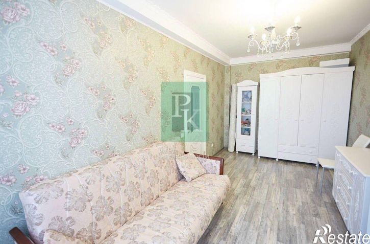 2-комн квартира улица Богданова, 33,  д. 33