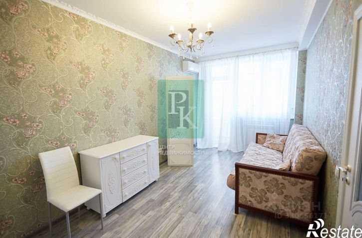 2-комн квартира улица Богданова, 33,  д. 33