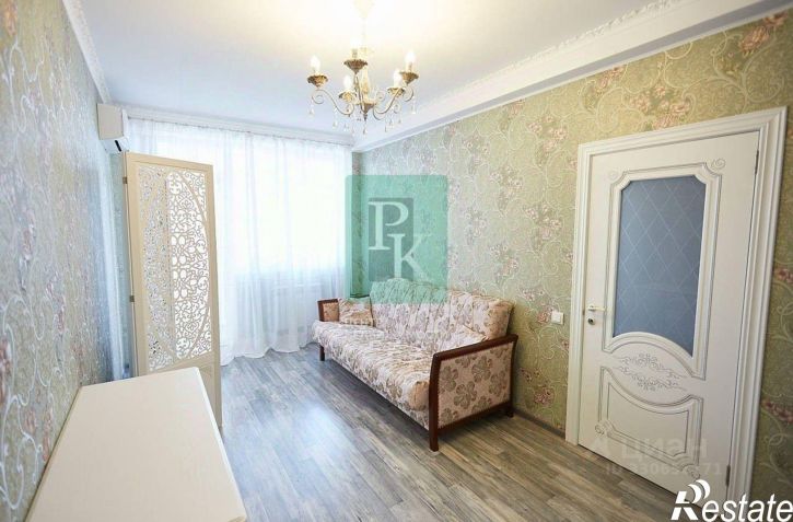 2-комн квартира улица Богданова, 33,  д. 33