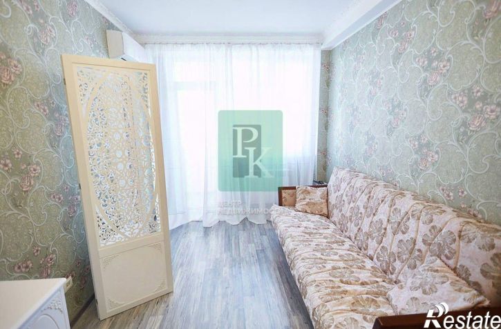 2-комн квартира улица Богданова, 33,  д. 33
