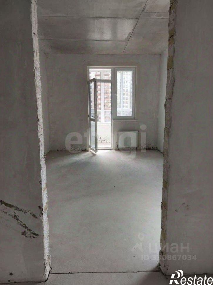 1-комн квартира ул Крымской весны, 2,  д. 2