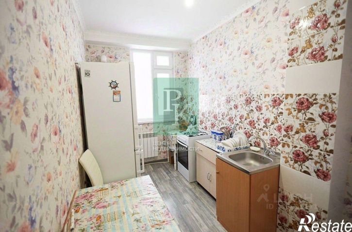 2-комн квартира улица Богданова, 33,  д. 33