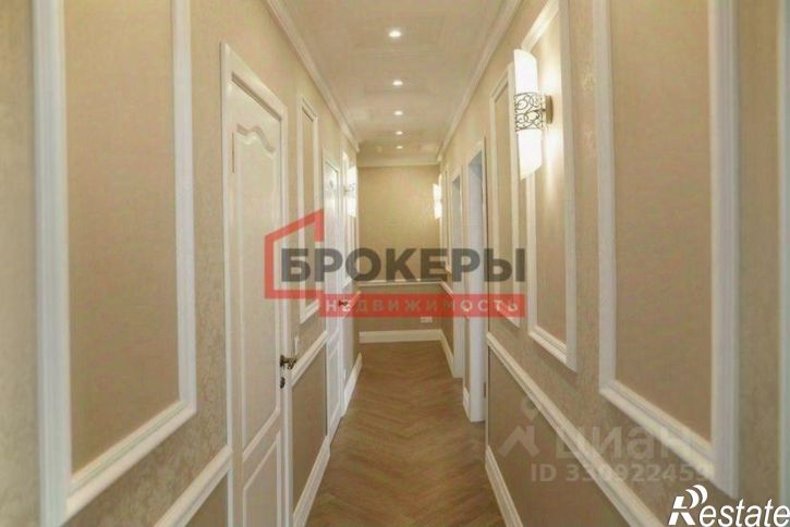 4-комн квартира ул Парковая, 29а,  д. 29а