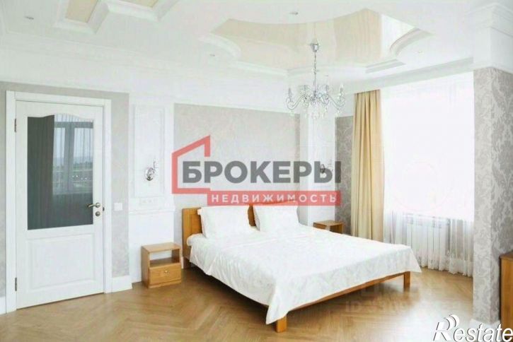 4-комн квартира ул Парковая, 29а,  д. 29а