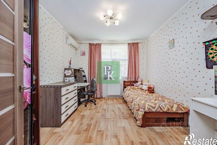 2-комн квартира ул Горпищенко, 143 7,  д. 143 7,  к. 7